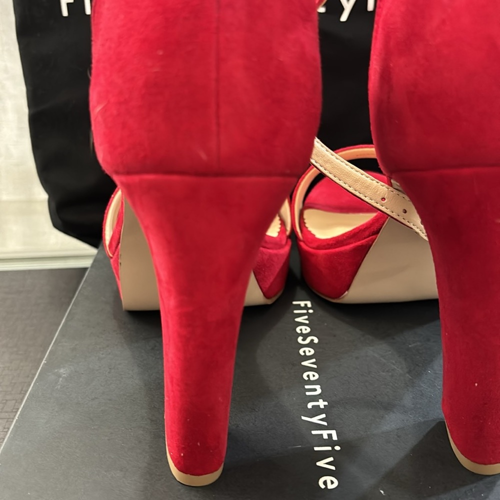 Five Seventy Five Shoes - image 7